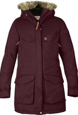 Fjallraven Women's Nuuk Parka