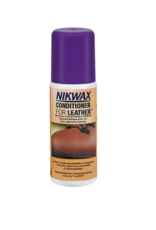 Nikwax Conditioner for Leather (125ml)