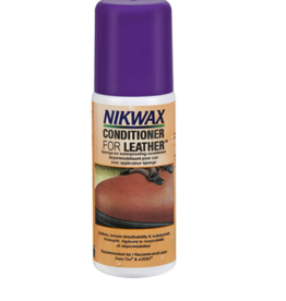 Nikwax Conditioner for Leather (125ml)