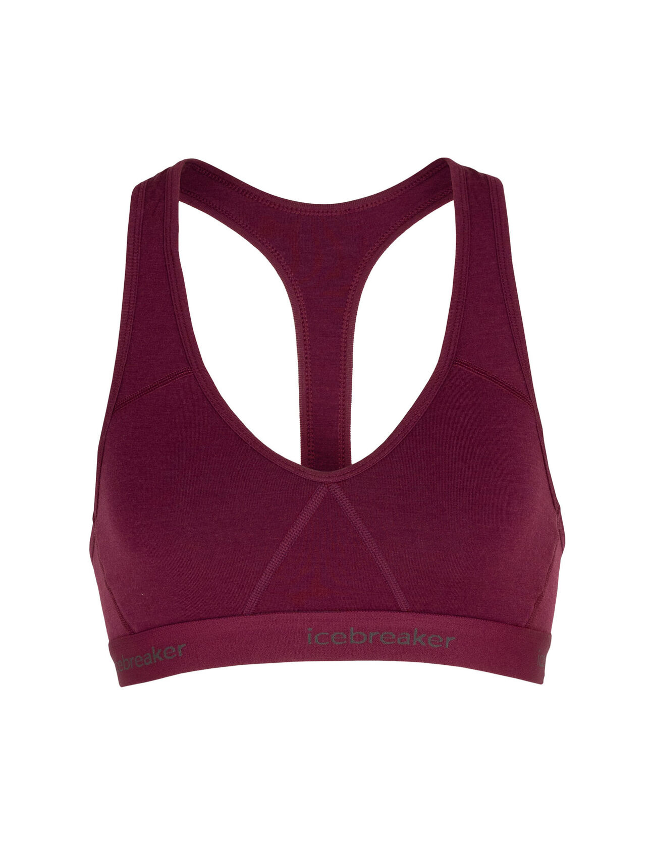 Icebreaker Sprite Racerback Sports Bra - Women's