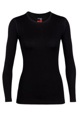 Icebreaker Women's 260 Tech Long Sleeve Crew