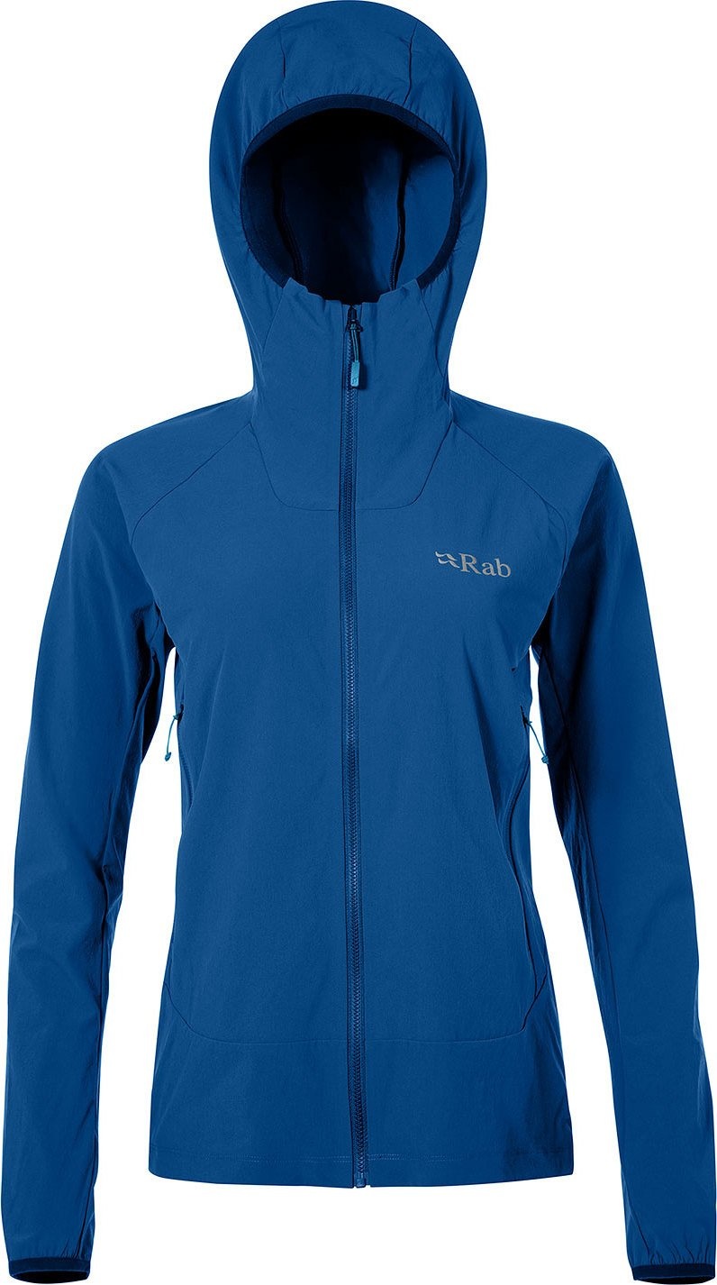 RAB Women's Borealis Jacket