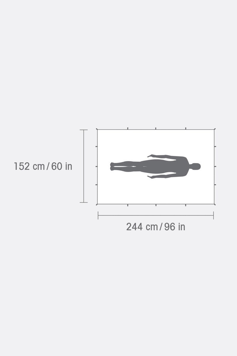 RAB Siltarp 1 (5'x8')