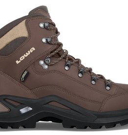 Lowa Mn Renegade Mid Wide GTX