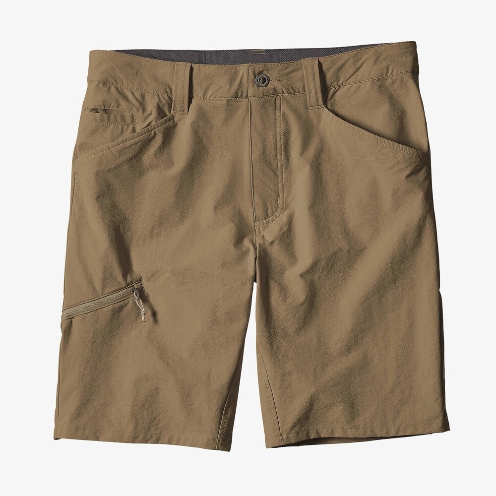 Patagonia Quandary Shorts 10 - Men's Black / 36