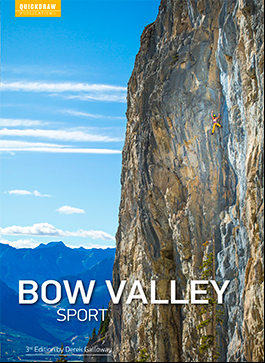 Books Bow Valley Sport 3rd Edition