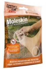 Adventure Ready Brands Moleskin