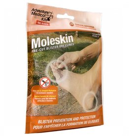 Adventure Ready Brands Moleskin