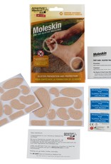 Adventure Ready Brands Moleskin