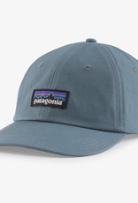 Patagonia P-6 Label Trad Cap