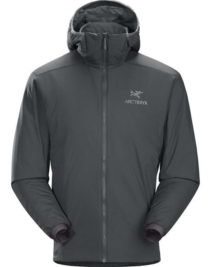 Arcteryx Men's Atom LT Hoody