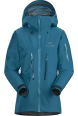 Arcteryx Women's Alpha SV Jacket