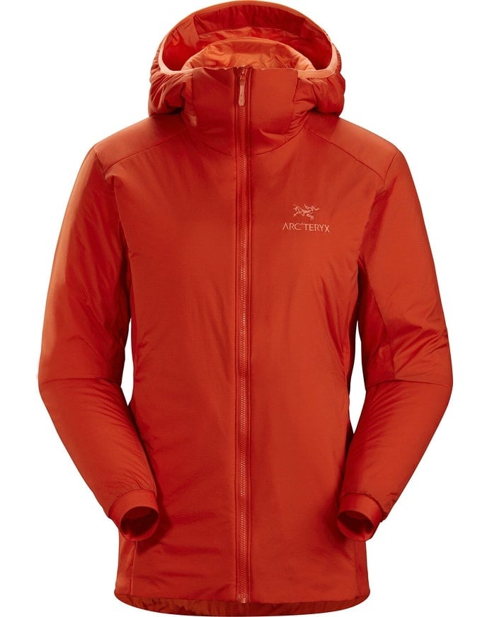 Arcteryx Women's Atom LT Hoody