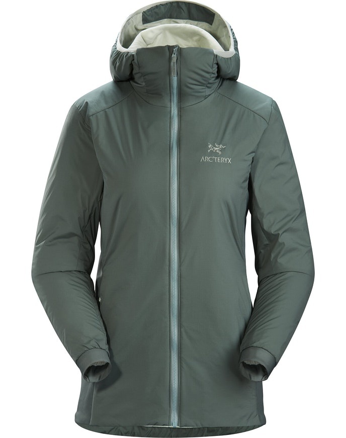 Arcteryx Women's Atom LT Hoody