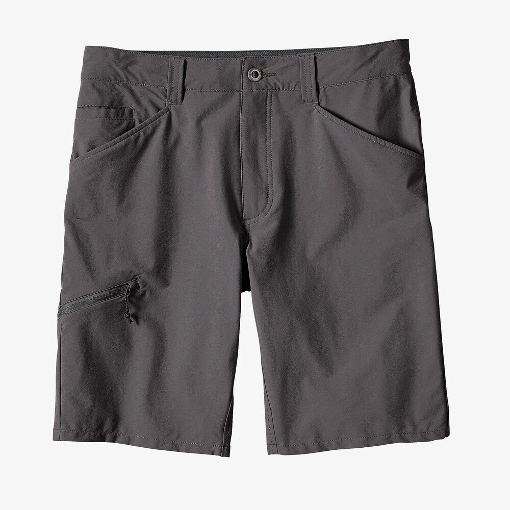 Patagonia Men's Quandary Short