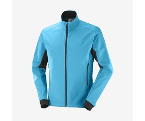 Salomon agile softshell jacket new arrivals