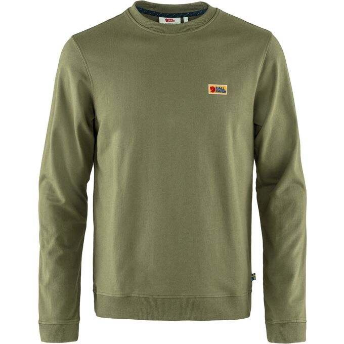 Fjallraven Men's Vardag Sweater