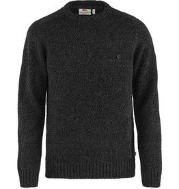 Wm Ovik Knit Swtr