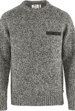 Fjallraven Men's Lada Round-Neck Sweater