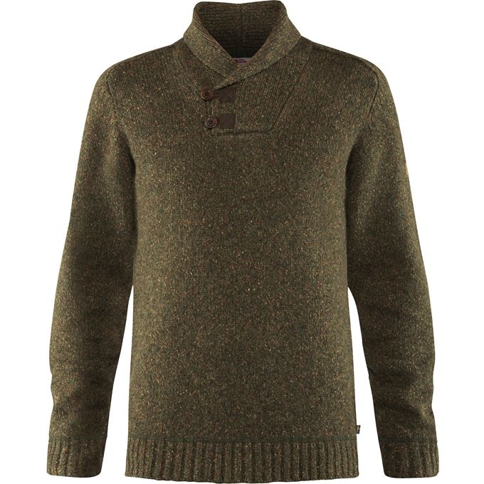 Fjallraven Men's Lada Sweater