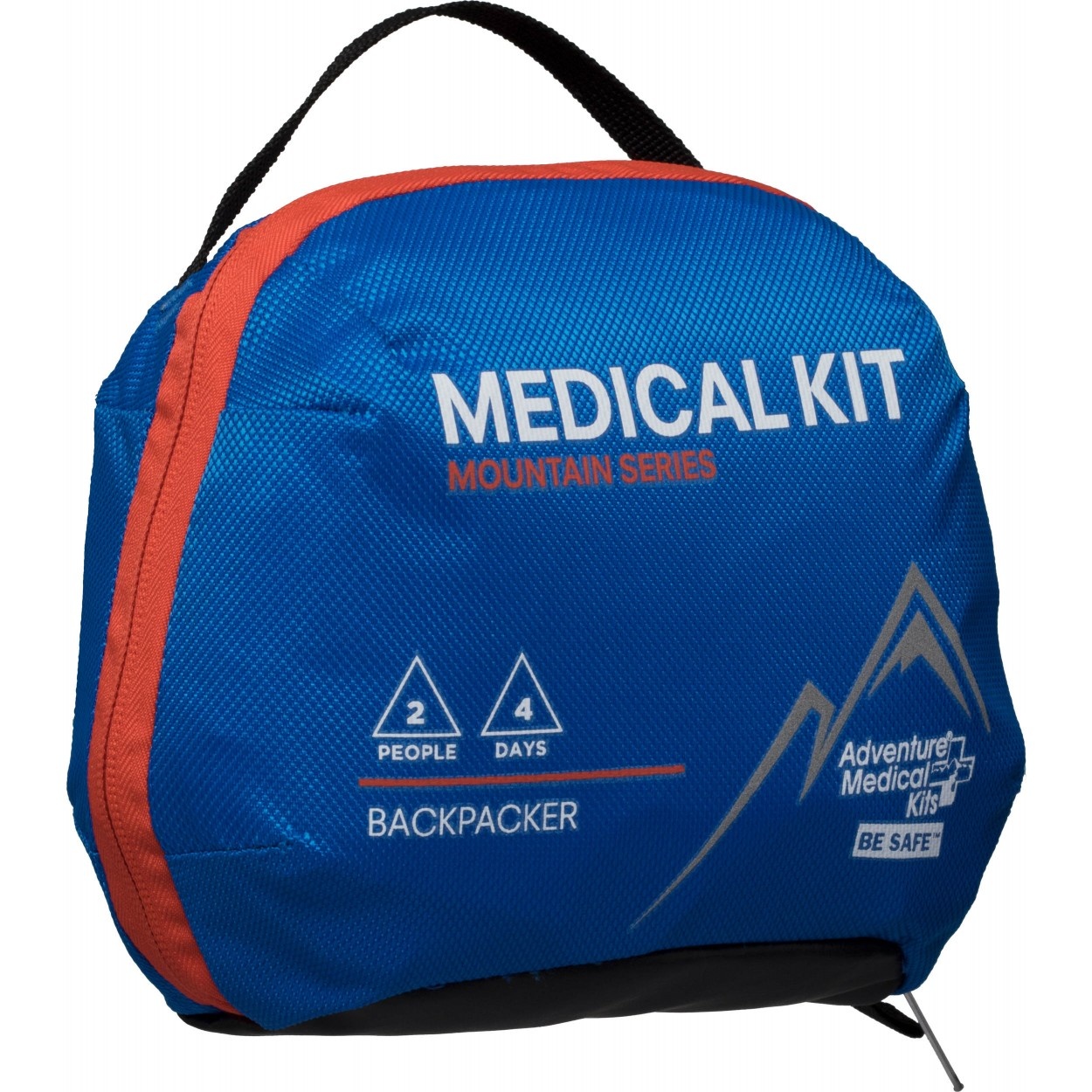 Adventure Ready Brands Mountain Series Backpacker Kit First Aid