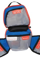 Adventure Ready Brands Mountain Series Backpacker Kit First Aid
