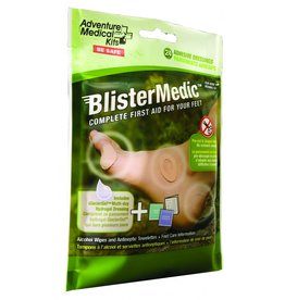 Adventure Ready Brands Blister Medic