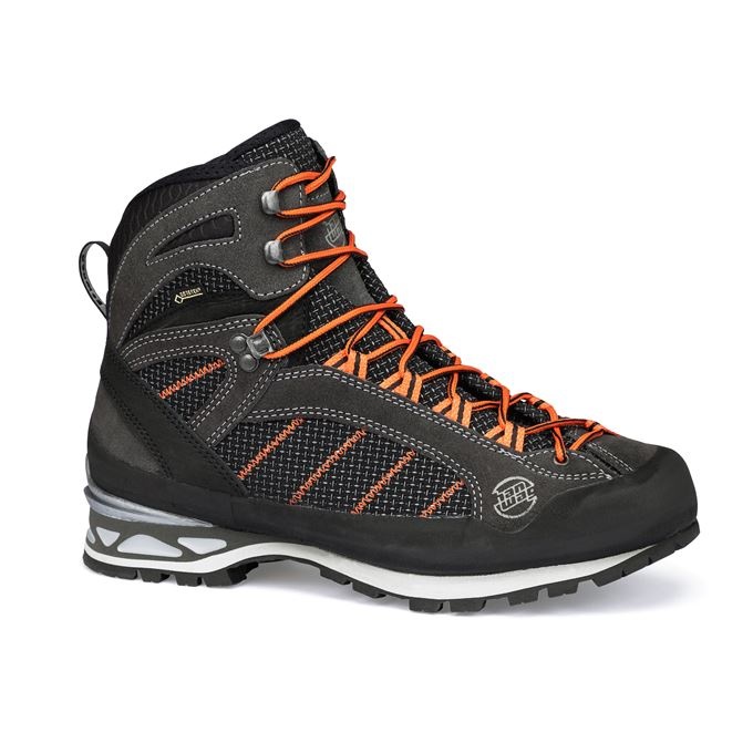 Hanwag Men's Makra Combi GTX