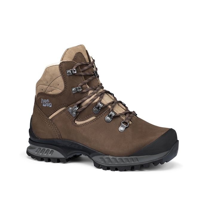 Hanwag Women's Tatra II Bunion GTX