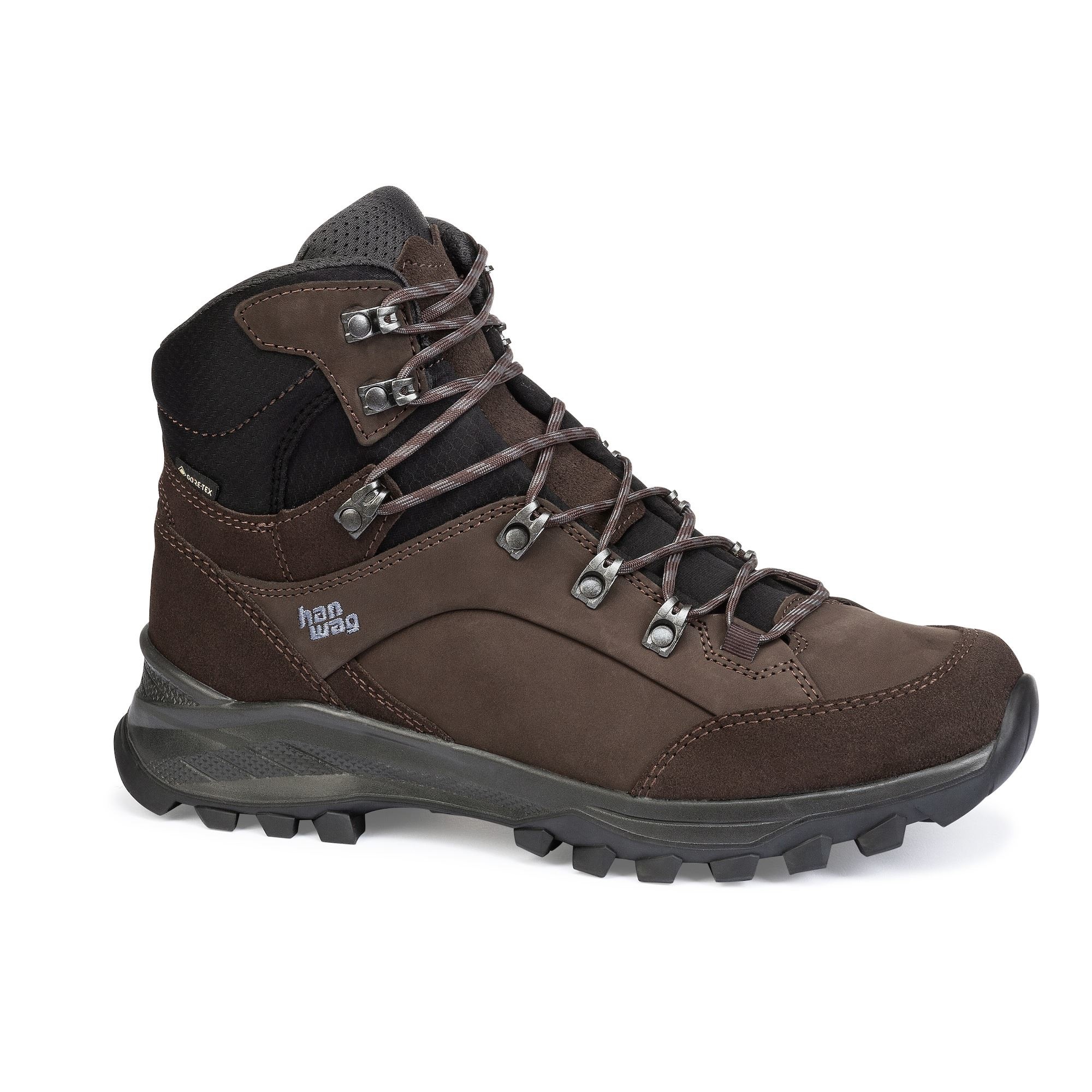 Hanwag Men's Banks GTX