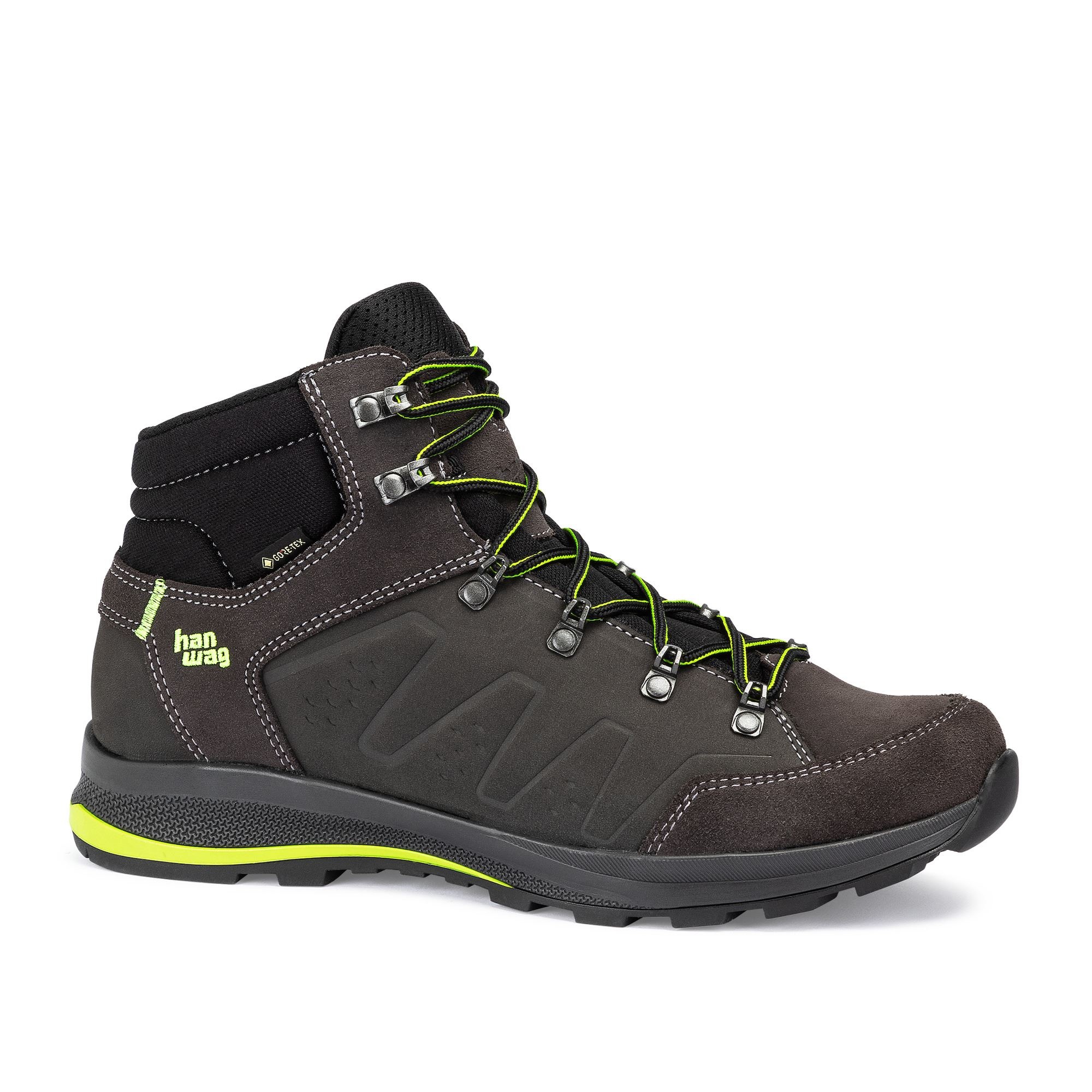 Hanwag Men's Torsby GTX