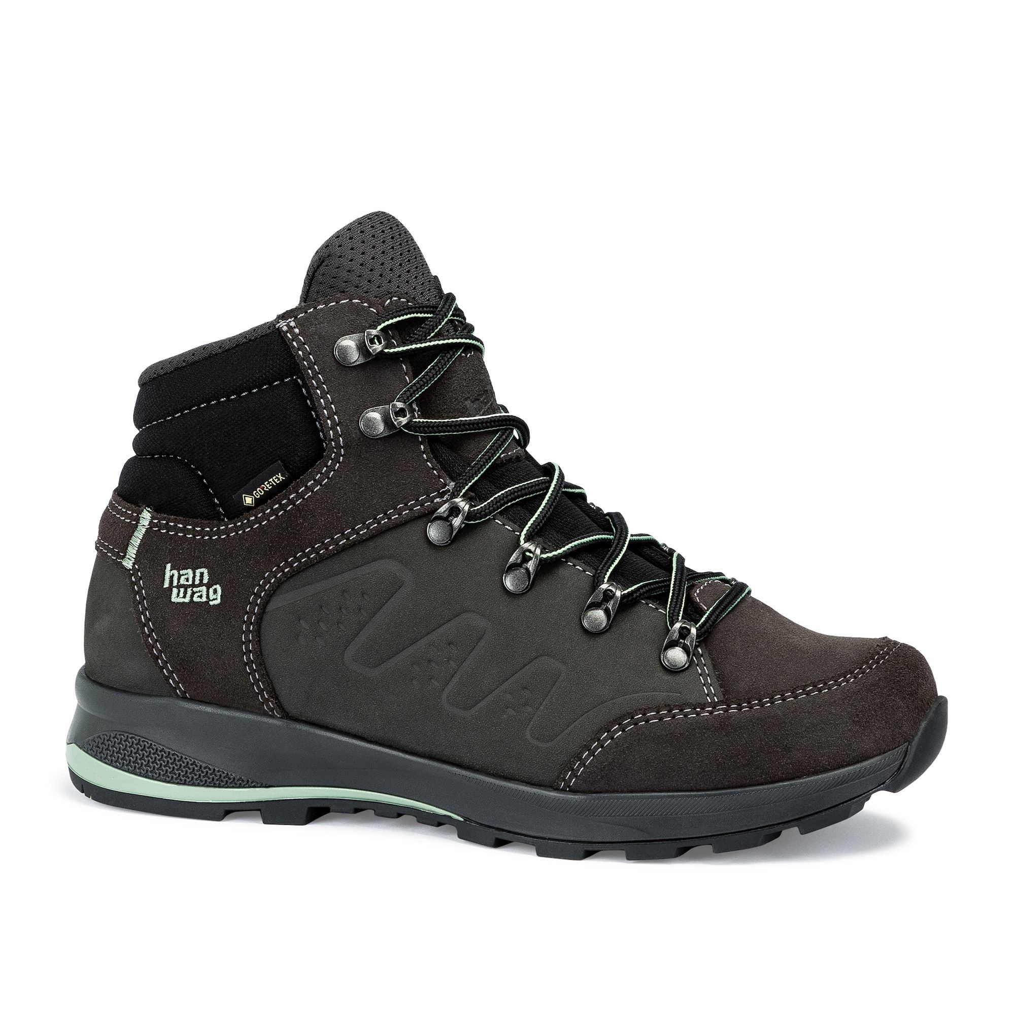 Hanwag Women's Torsby GTX