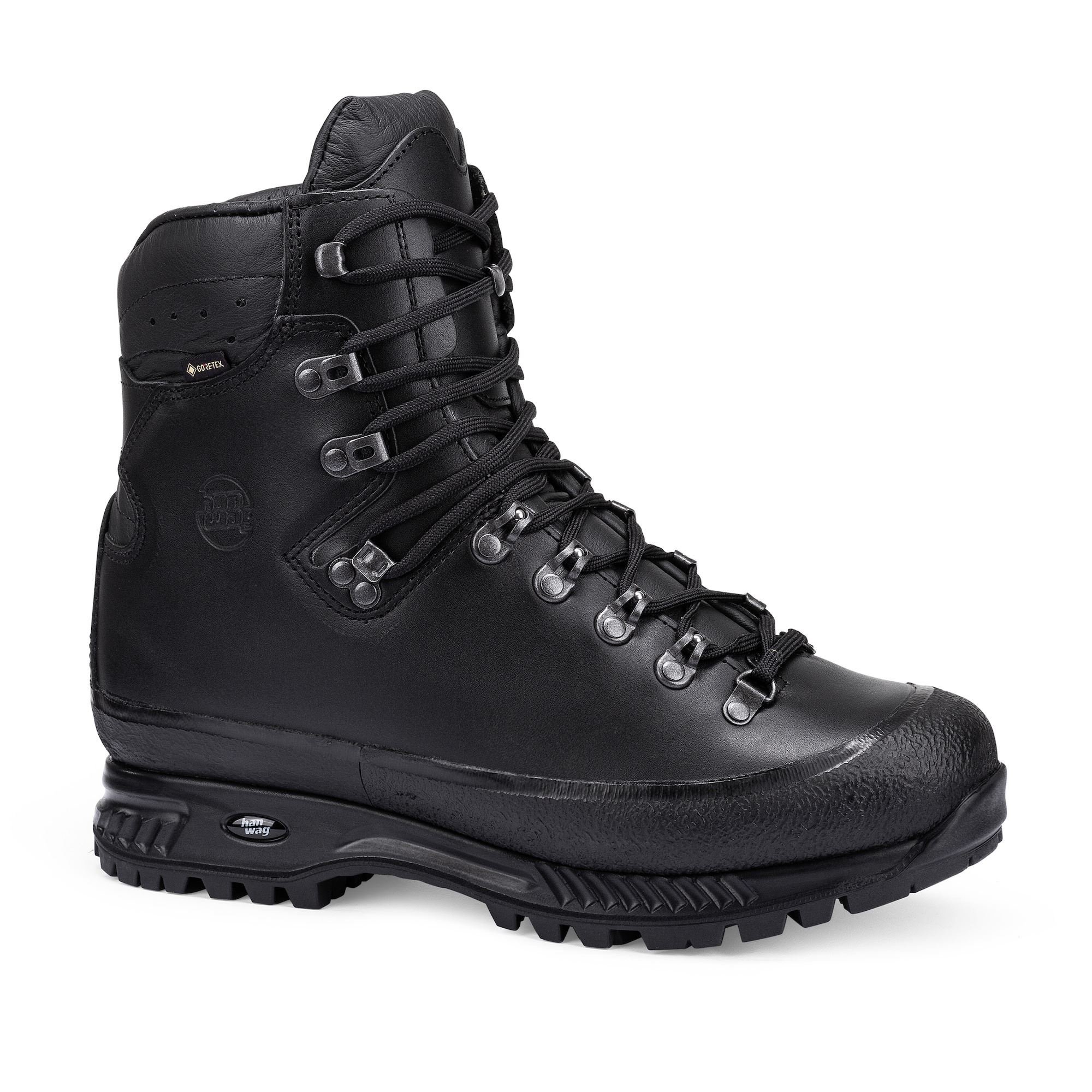 Hanwag Men's Alaska GTX Wide