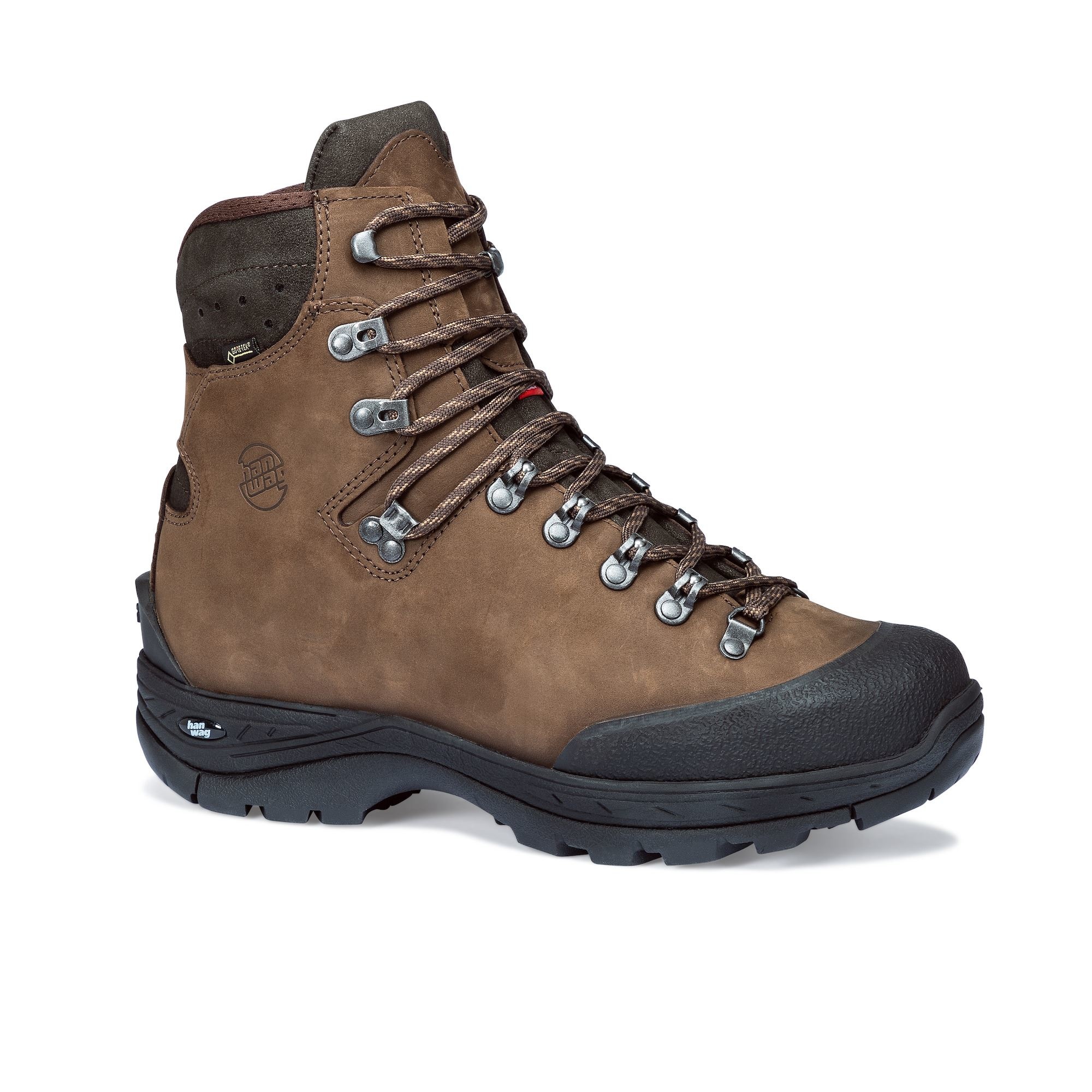 Hanwag Men's Winter Alaska GTX