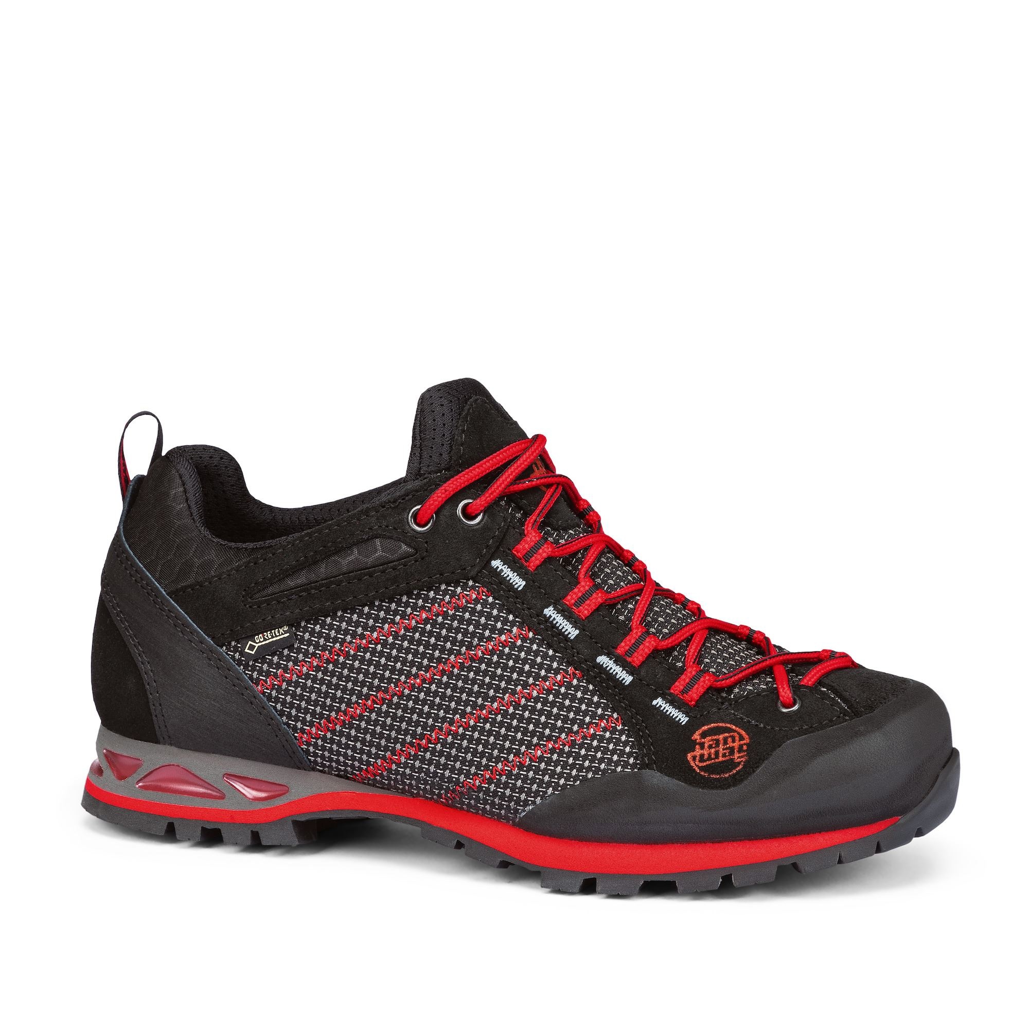 Mn Makra Low GTX - Track 'N Trail
