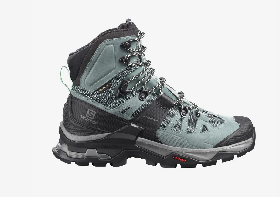 Salomon Women's Quest 4 GTX