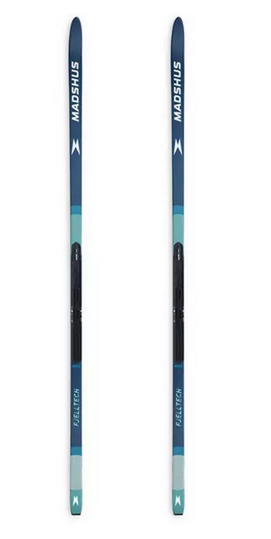 Madshus Fjelltech M44 Skin Ski