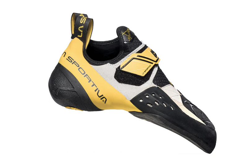 La Sportiva Men's Solution