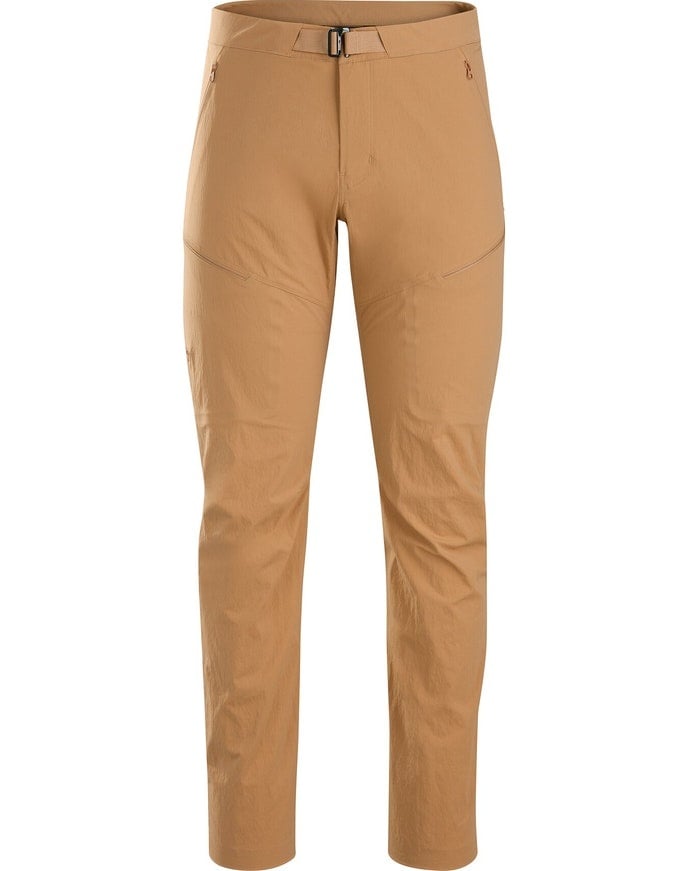 Arc'teryx Gamma Lt Pant in Grey for Men