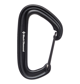 Black Diamond Litewire Carabiner