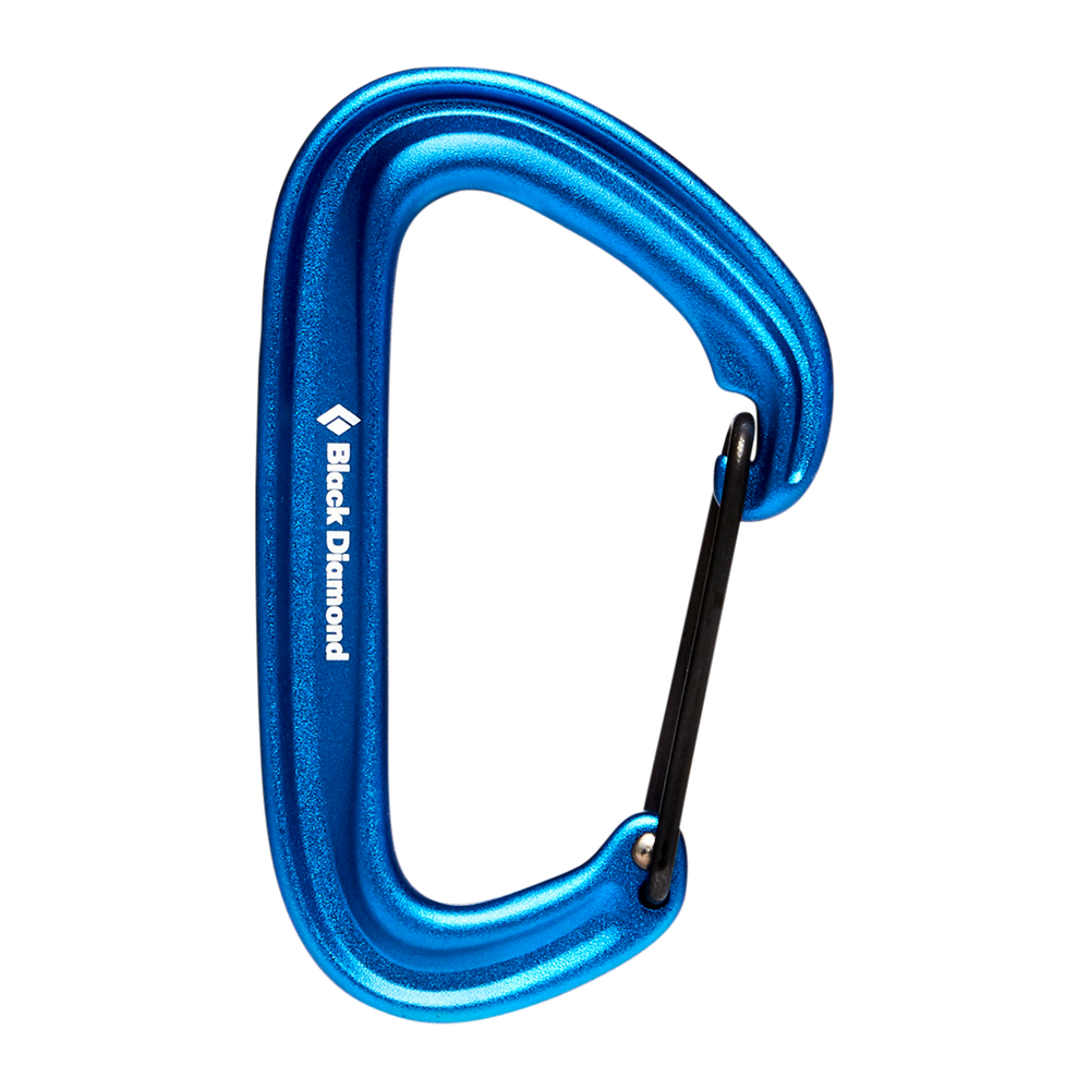 Black Diamond Litewire Carabiner