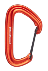 Black Diamond Litewire Carabiner