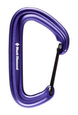 Black Diamond Litewire Carabiner