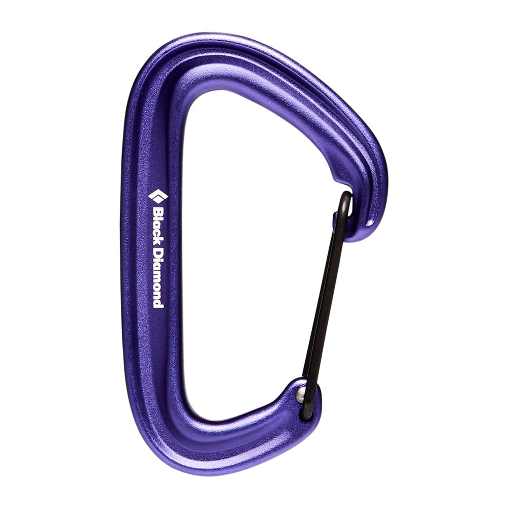 Litewire Carabiner - Track 'N Trail