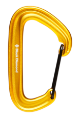 Black Diamond Litewire Carabiner