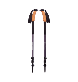 Black Diamond Trail Cork Trekking Poles