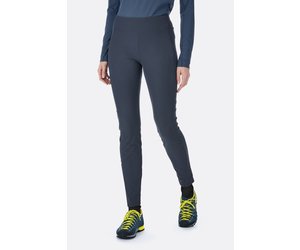 Wm Ascendor Lt Pant - Track 'N Trail