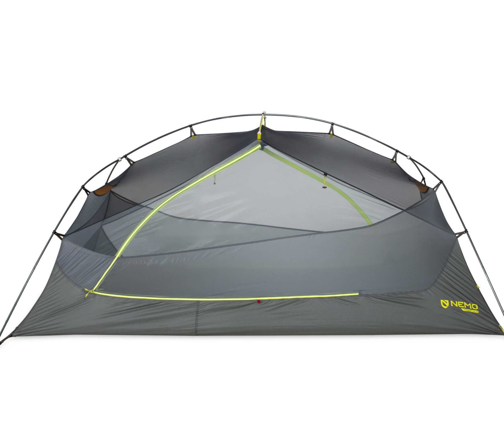NEMO Dagger 2P OSMO Tent