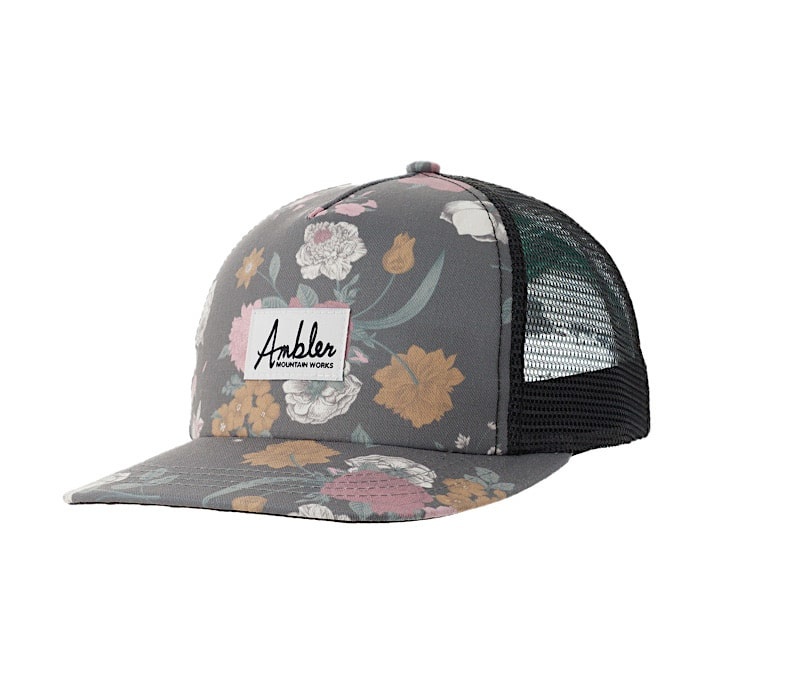 Ambler Ambler Fleur Hat