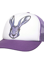 Ambler Ambler Kids Faces Foam Trucker